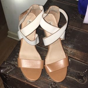 Steve Madden Wedges